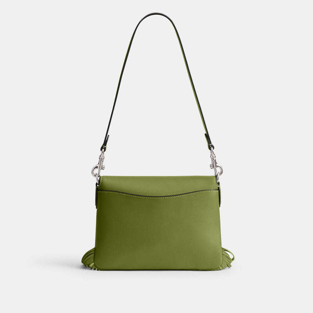 1964 Fringe Bag